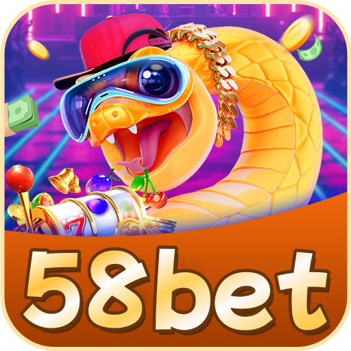 58bet logo