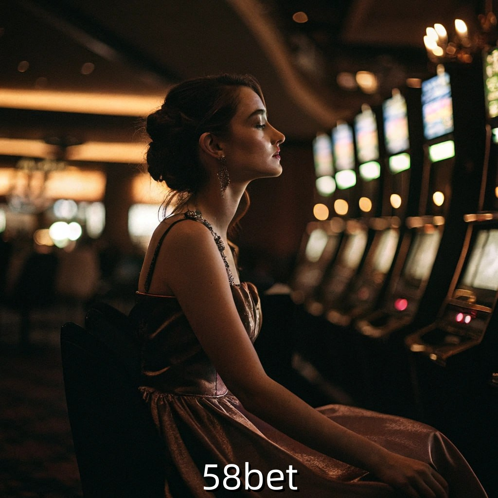 Acesso ao 58bet