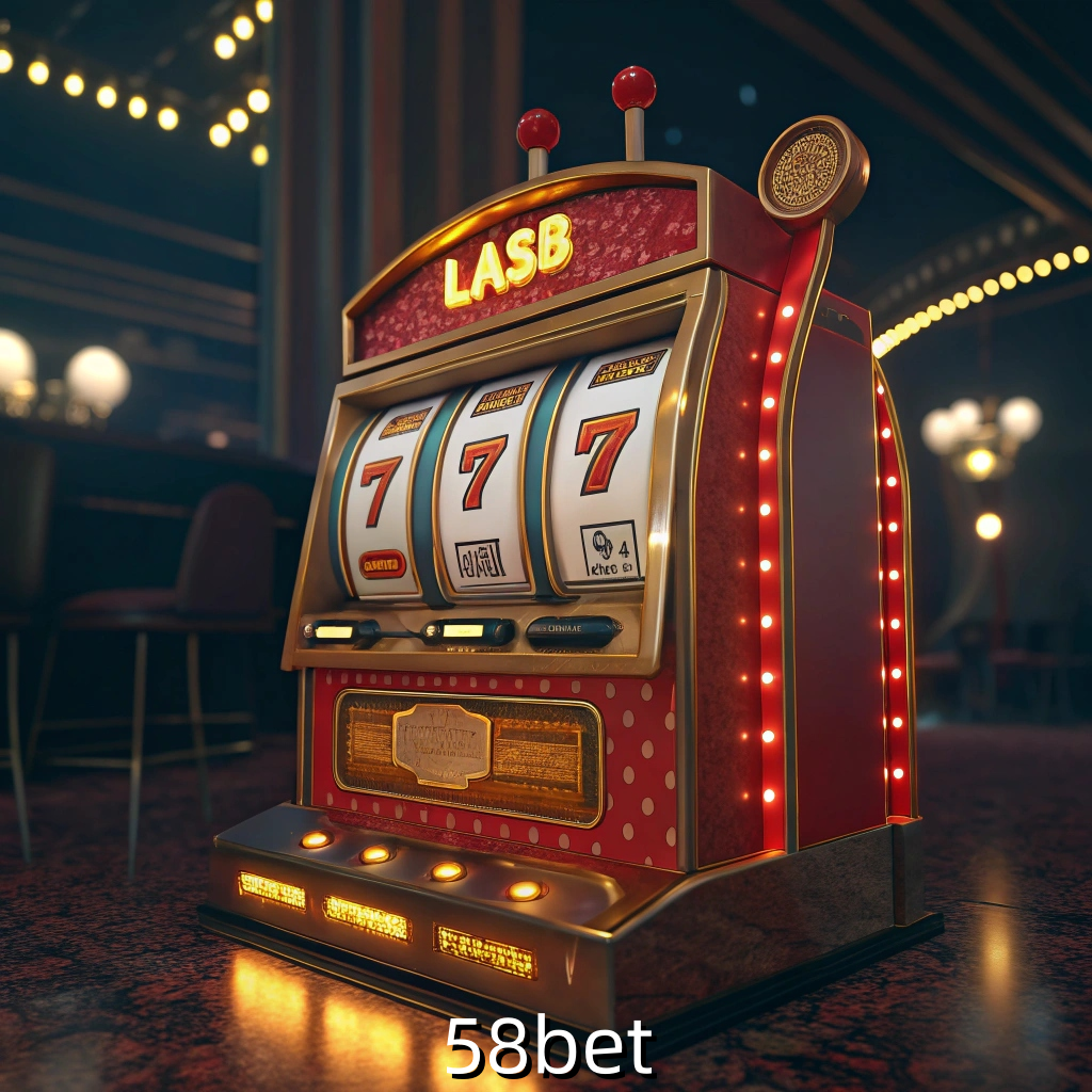 Acesso ao 58bet